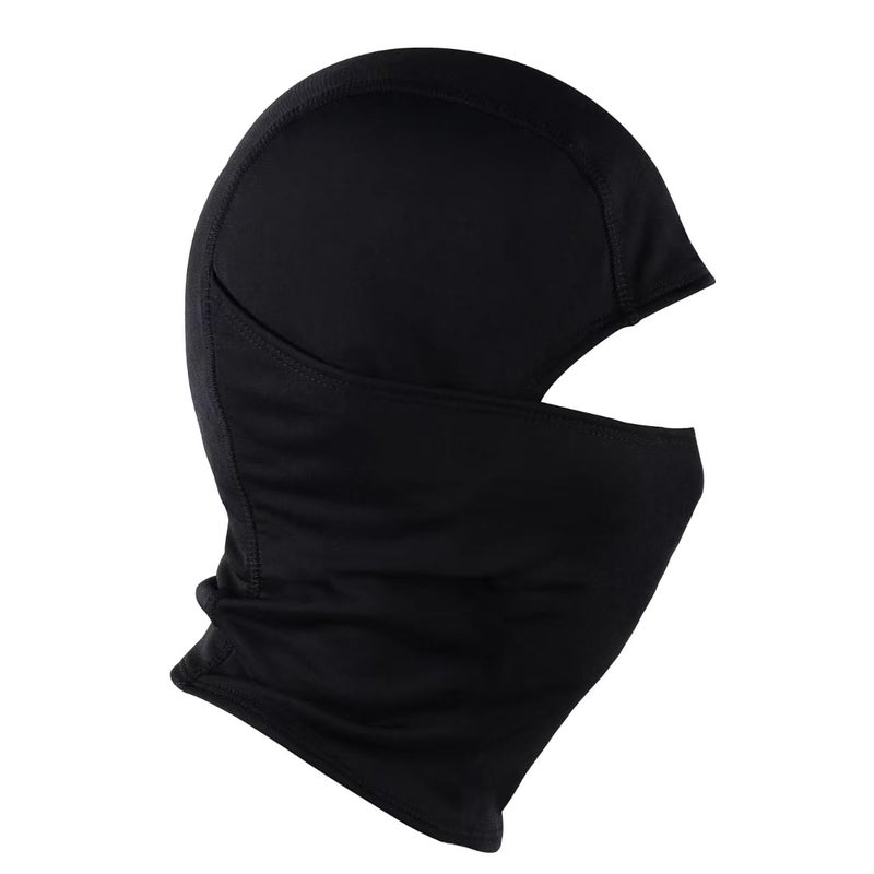 clothin Balaclava Face Mask, Ski Mask for Men Women, Full Face Mask Hood Tactical Skiing,Motorcycling,Winter Sports - Image 4